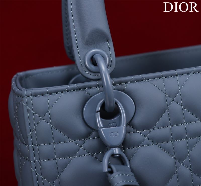 Christian Dior My Lady Bags